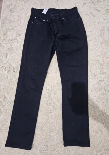 Calca levis 511
