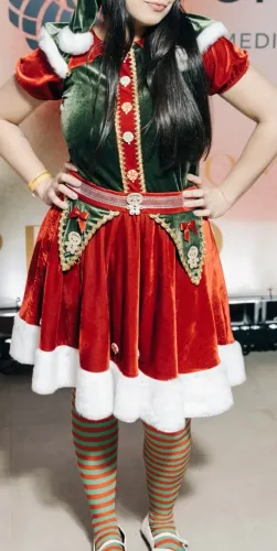 Fantasia natalina