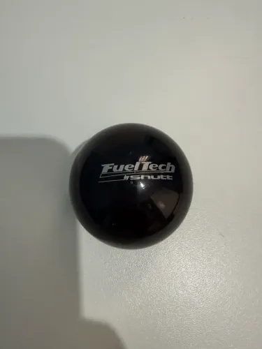 Manopla fuel tech original shutt