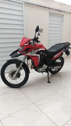 Vende-se, ou troco em sahara