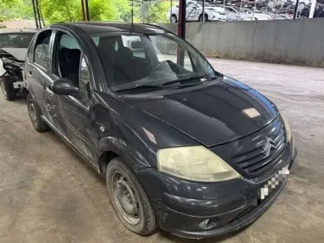 peças citroen c3 p venda em sp