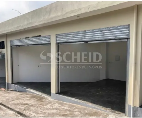 Loja para locação 35 metros com fino acabamento