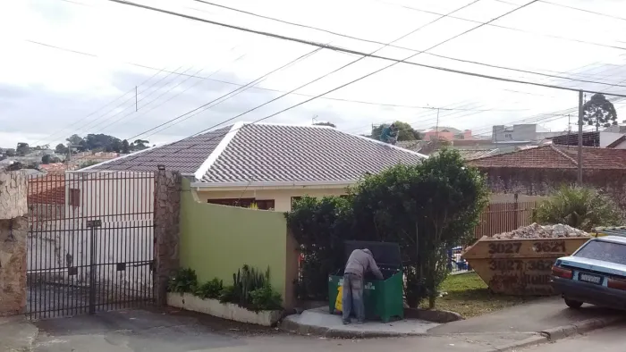 Carpinteiro TELHADISTA