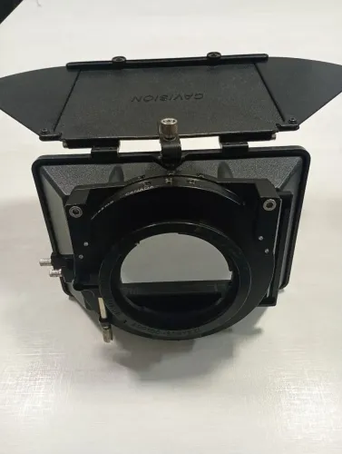 Matte box