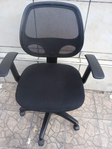 Cadeira linda escritorio
