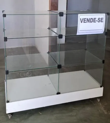 Móveis para loja
