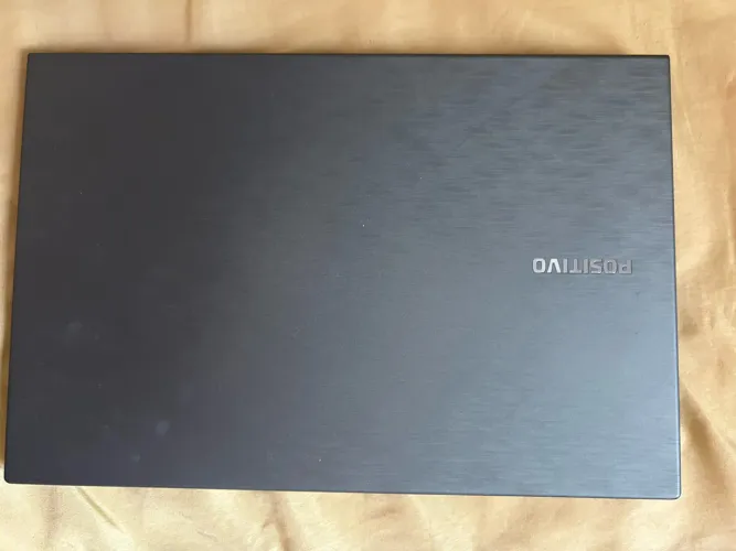 Vendo notebook 