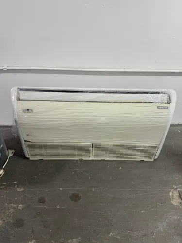 Ar condicionado Hitachi 24000 btus 