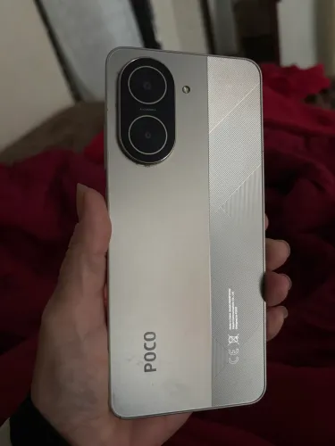 Celular Xiaomi Poço C71