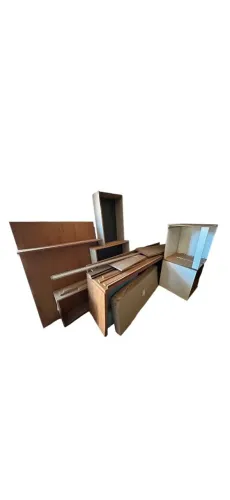 Cozinha modulada
