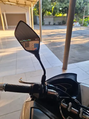 PCX 2019 Conservada - Oportunidade Imperdível!