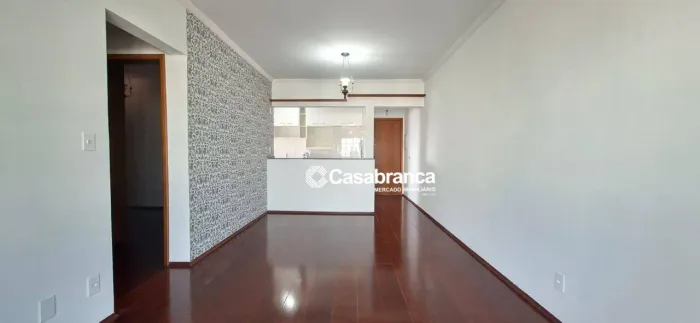 Apartamento para alugar com 02 quartos no Jardim Gonçalves em Sorocaba/SP.