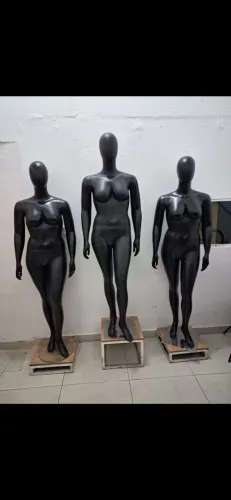 9 manequins promoção