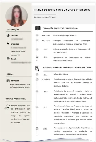 Crio Currículos