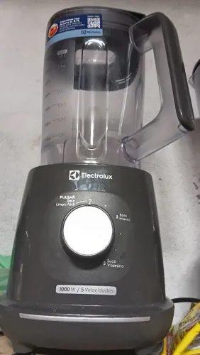 Liquidificador Electrolux 