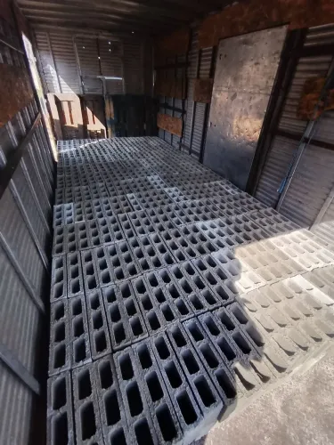 BLCOO VEDAÇÃO 9X19X39