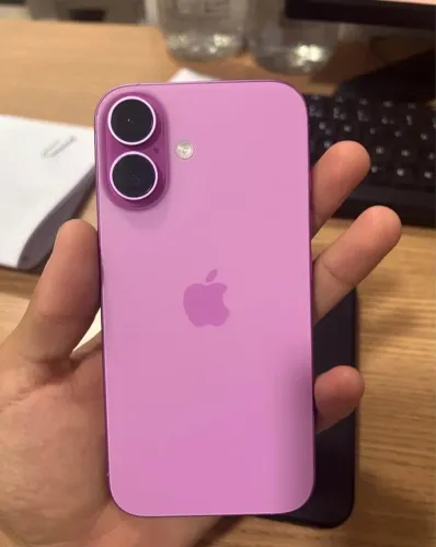iPHONE 16 256 Gb - Novo