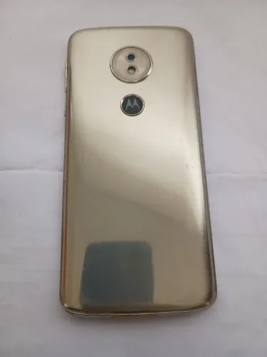 Cell Motorola moto G6 play 32 gb
