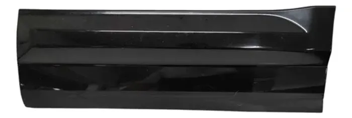 Friso Porta Traseira Esquerdo Freelander 2 2014 Preto