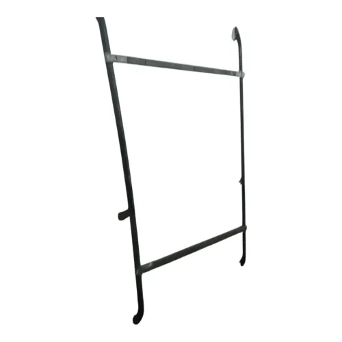 Rack Teto Ford Escort Glx 1.8 1990 1991 1992 1993 A 2002