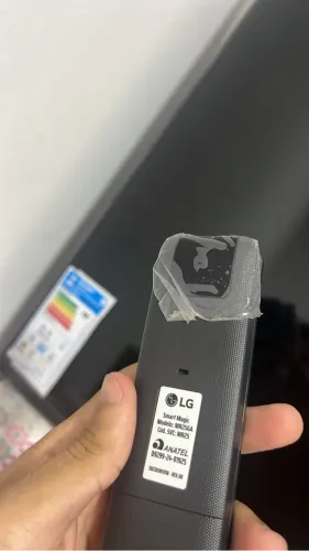 Tv LG 60 polegadas 