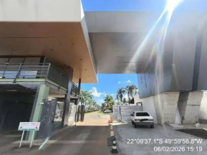 Casa em Condomínio 658 m² - Sítios de Recreio Santa Rosa - Marília - SP