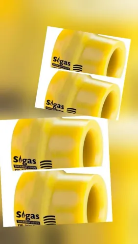 Redução sigás 32x25 * Kit com 74 Unidades*
