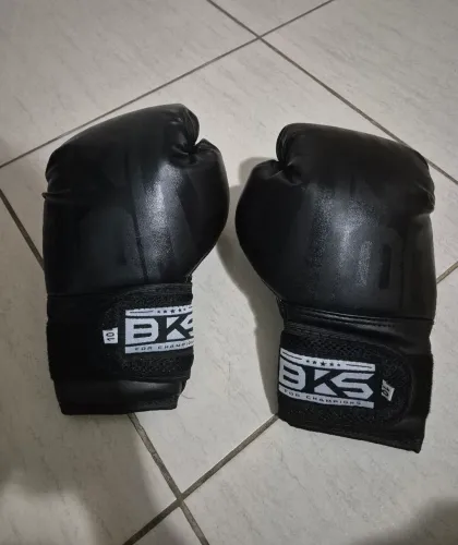 Kit completo Muay Thai