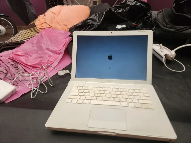Macbook a1188 core 2 duo
