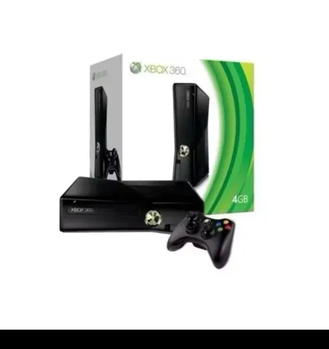 Xbox 360 desbloqueado,vender rápido