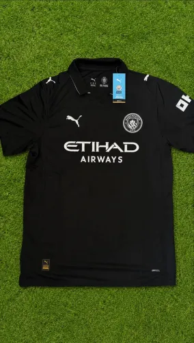 Camisa Manchester City