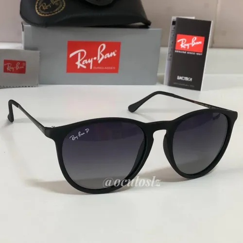 Óculos Ray Ban Erika Polarizado