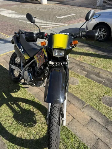 VENDO XR 200 nova