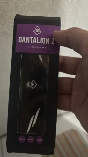 Memoria Ram 8gb DDR4