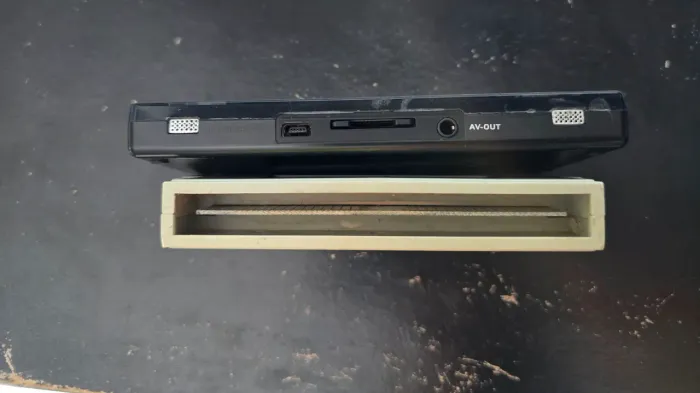 Adaptador Nintendo e game dynacom retro