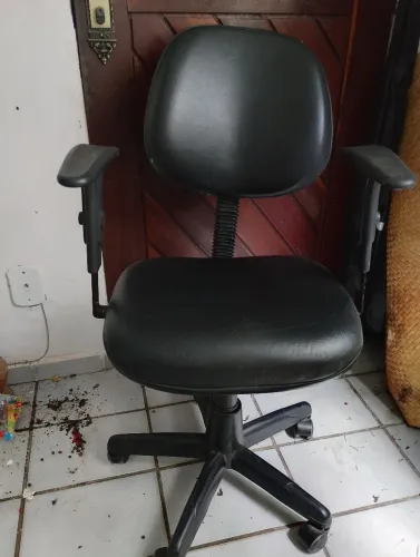 Cadeira de escritório