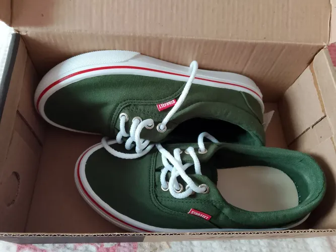 Sapato star 34 infantil