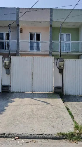 Oferta recomendada Casa no Miriambi, Sao Goncalo - RJ, Nº 159, 2 quartos, 1 vaga, 51,24m²