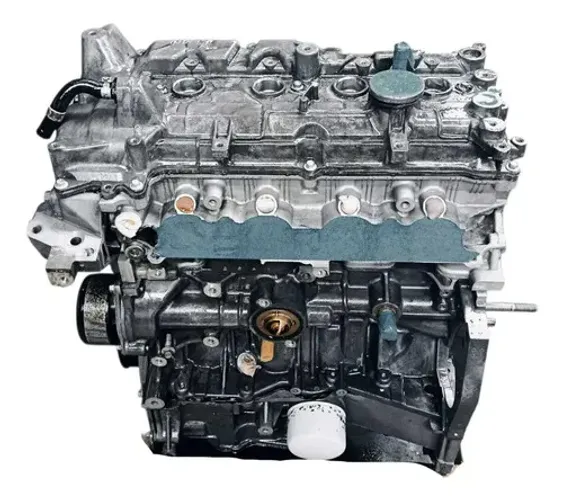 Motor Parcial Sandero 1.6 Sce (h4m) 4cc 16v 118cv 2020