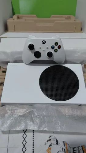 XBOX SERIES S 12 C/J 