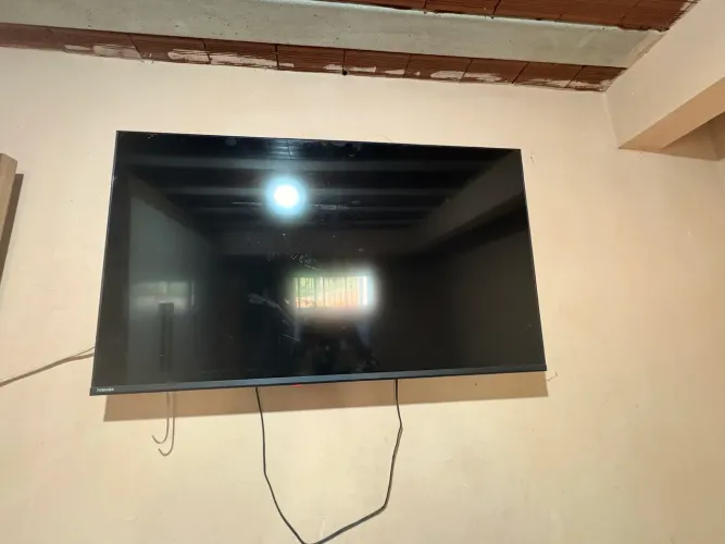 Televisão 43