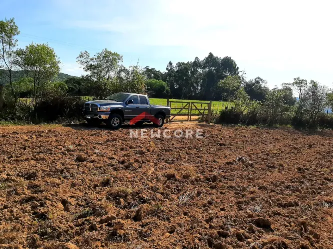 Lote em Mariana Pimentel - Centro - Mariana Pimentel/RS