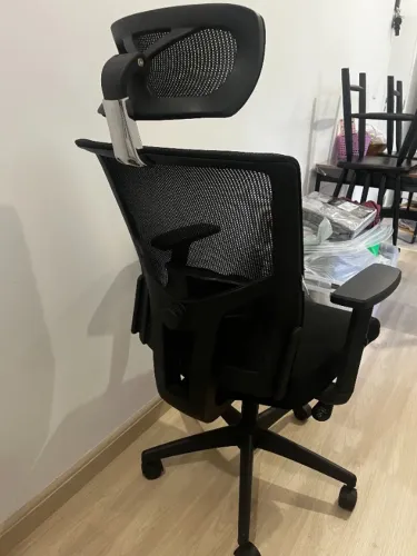 Cadeira de Escritório