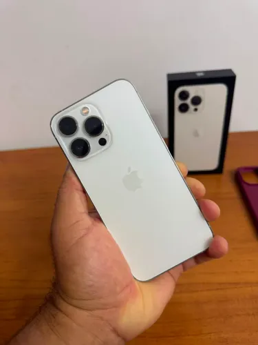 iPhone 13 Pro Impecável 