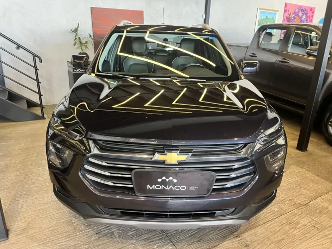Chevrolet Montana Premier 1.2 Turbo Flex 12V Aut. 2025