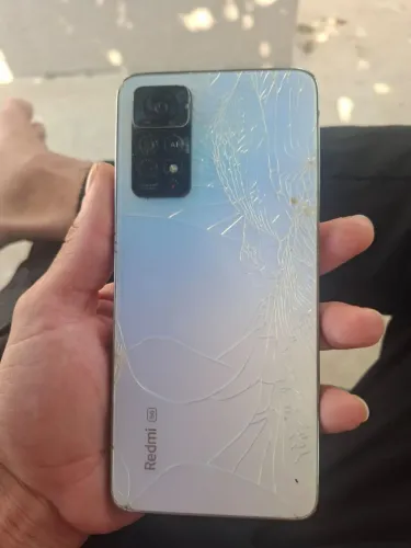 Redminote11pro 5g
