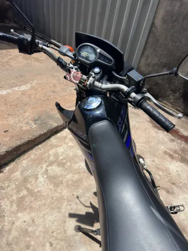 Vendo XTZ 125K