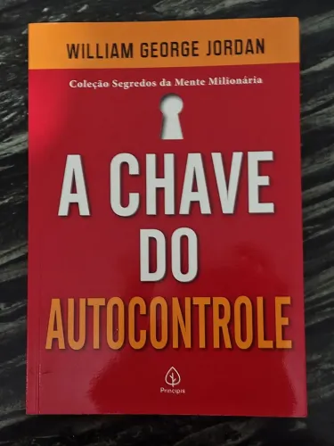 A Chave do Autocontrole