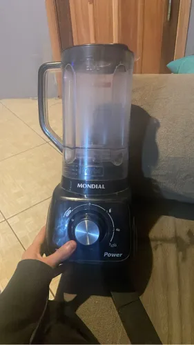 Vendo liquidificador