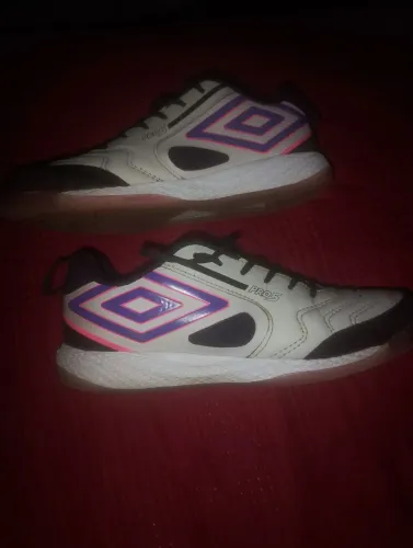 UMBRO PRO 5 BUMP